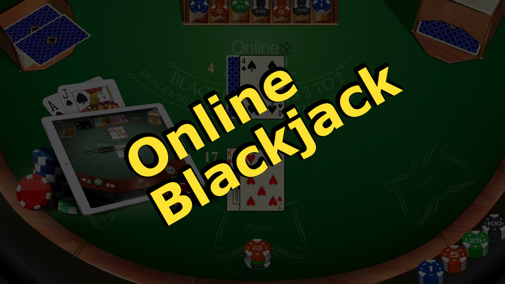 Online-Blackjack