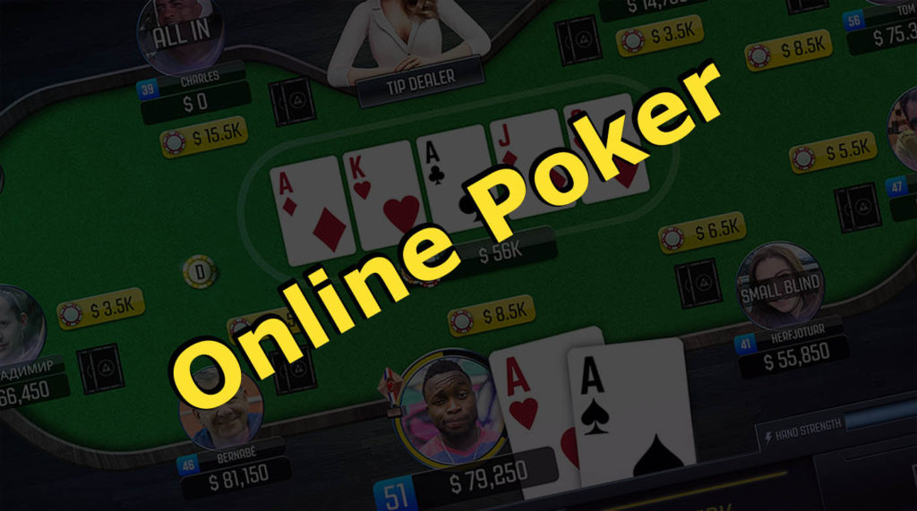 Poker-online