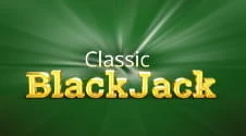 blackjack classic