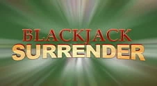 multiplayer blackjack surrender