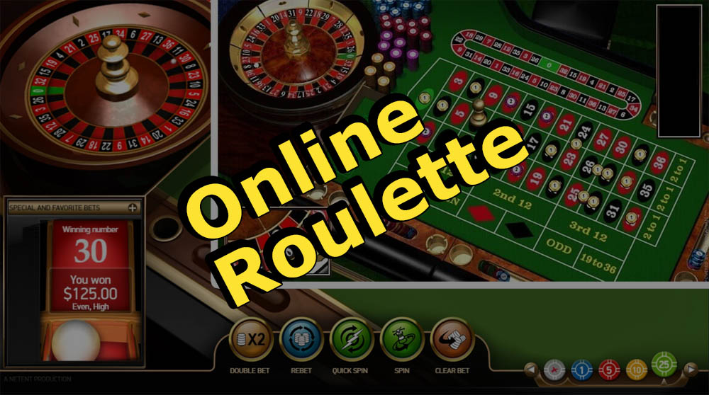 Online Roulette