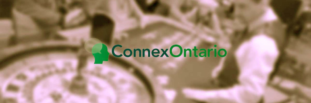 ConnexOntario