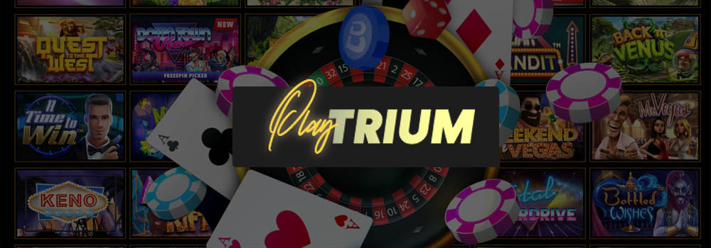 PlayTrium image