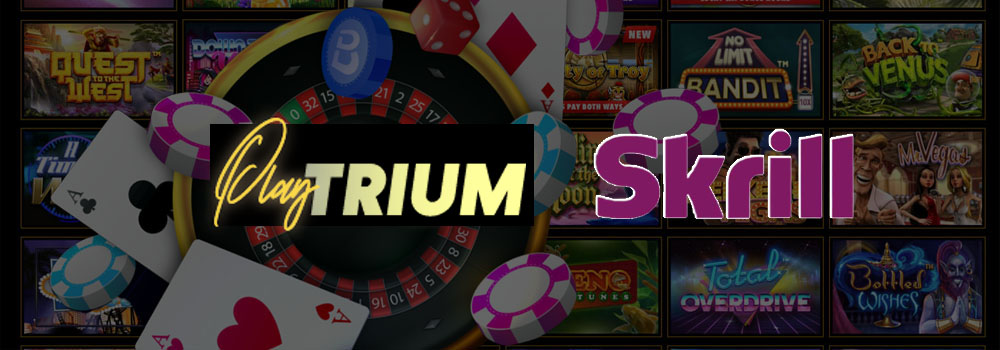 skrill page playtrium