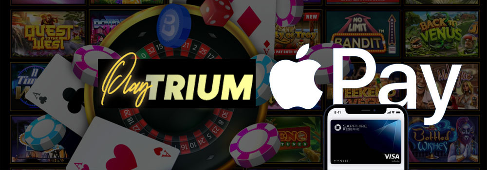 apple pay page playtrium